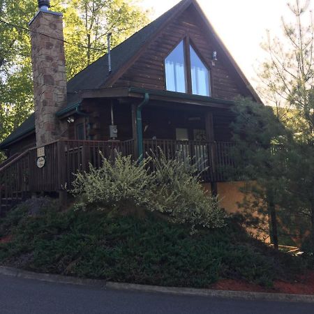 Southern Grace Sevierville Exterior photo