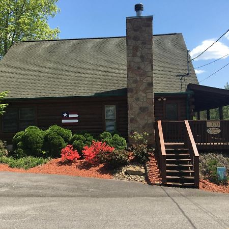 Southern Grace Sevierville Exterior photo