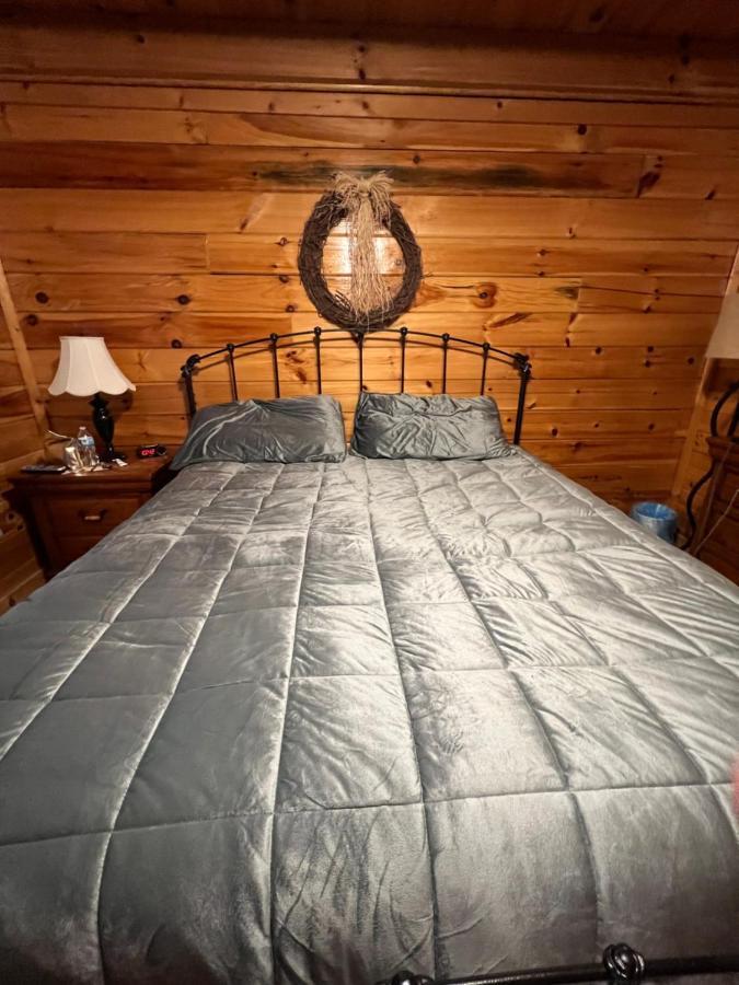 Southern Grace Sevierville Exterior photo