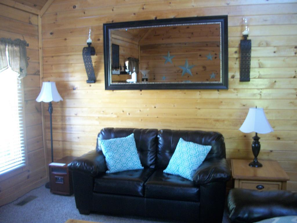 Southern Grace Sevierville Exterior photo