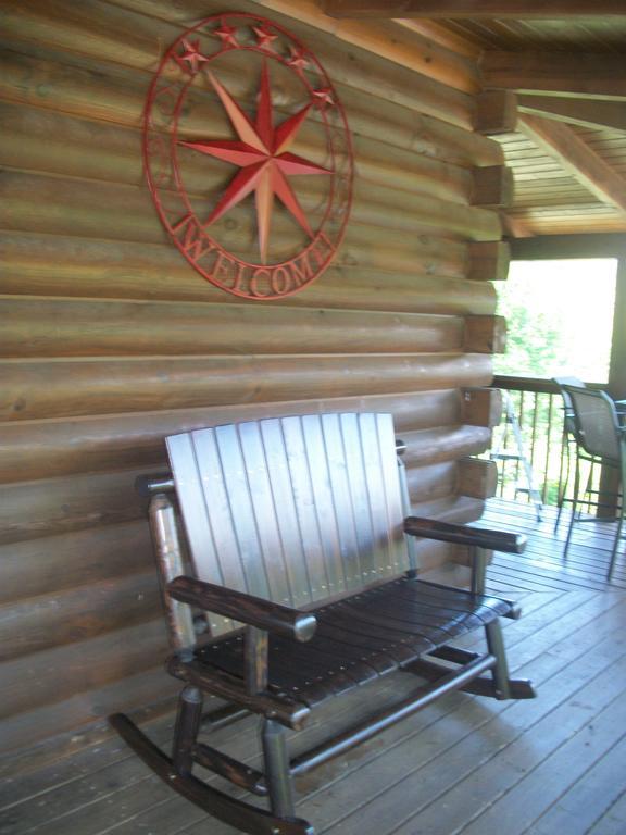 Southern Grace Sevierville Exterior photo