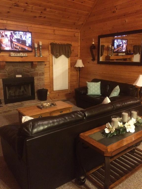 Southern Grace Sevierville Exterior photo
