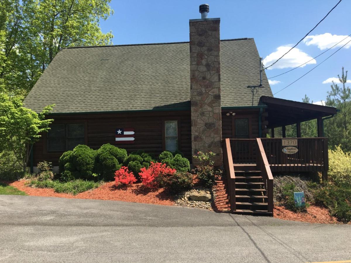 Southern Grace Sevierville Exterior photo